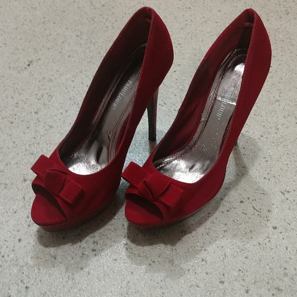 Heels